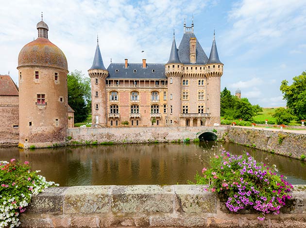umziehen nach dijon