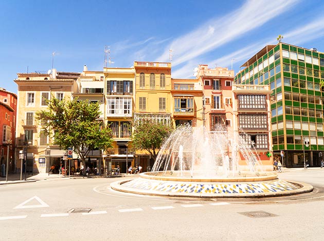 Umzug Palma de Mallorca, umzug von schweiz nach deutschland zoll, umzug von schweiz nach deutschland, Umziehen nach Deutschland