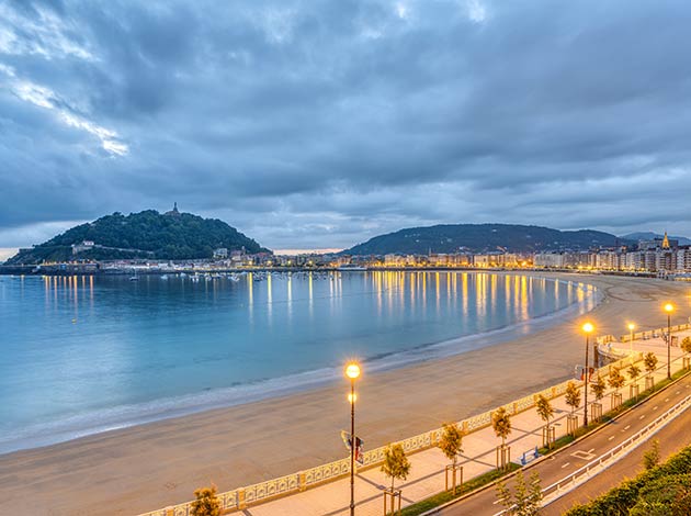 Umzug San Sebastian, umzug von schweiz nach deutschland zoll, umzug von schweiz nach deutschland, Umziehen nach Deutschland