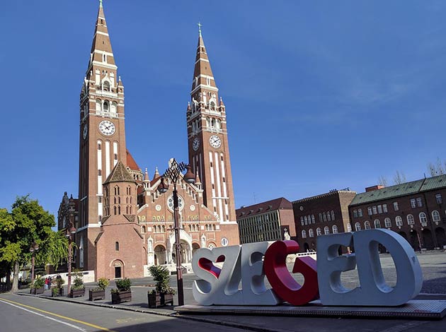 umziehen nach szeged