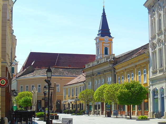 umziehen nach szekesfehervar