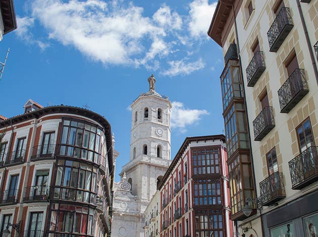 Umzug Valladolid, umzug von schweiz nach deutschland zoll, umzug von schweiz nach deutschland, Umziehen nach Deutschland