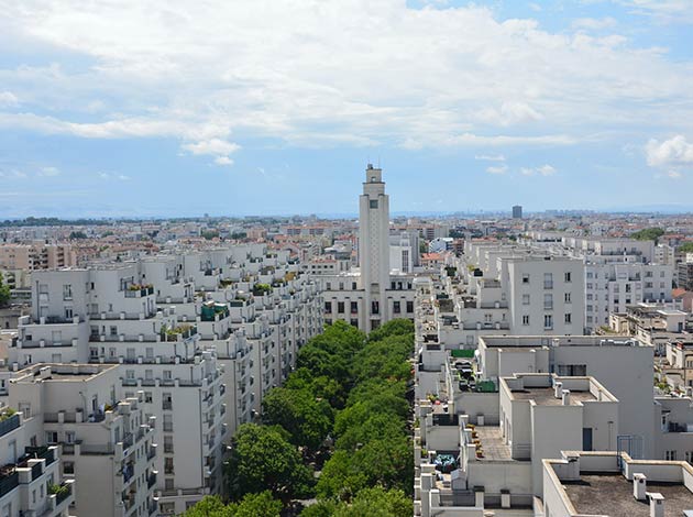 umziehen nach villeurbanne