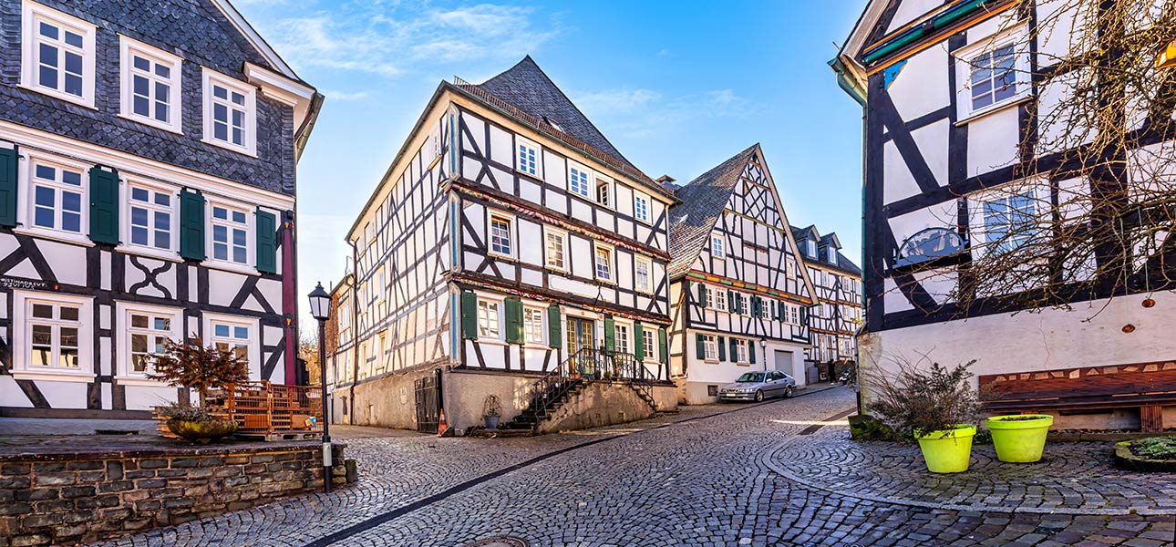 umzug nach bekescsaba
