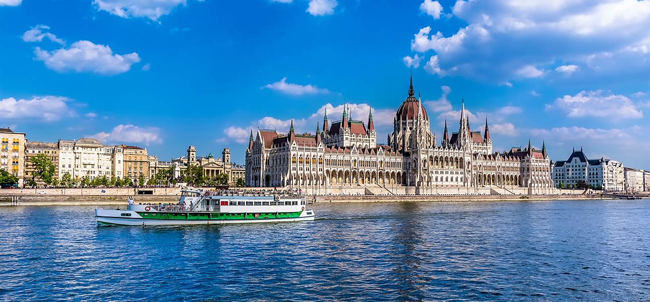 umzug nach budapest