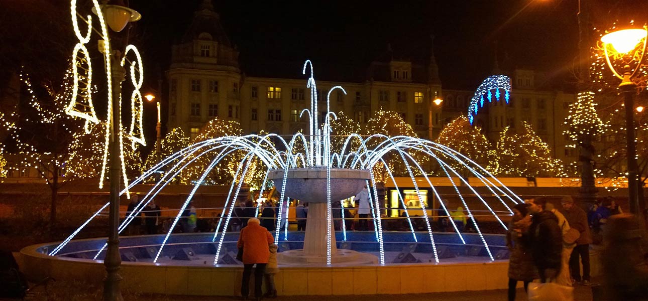 umzug nach debrecen