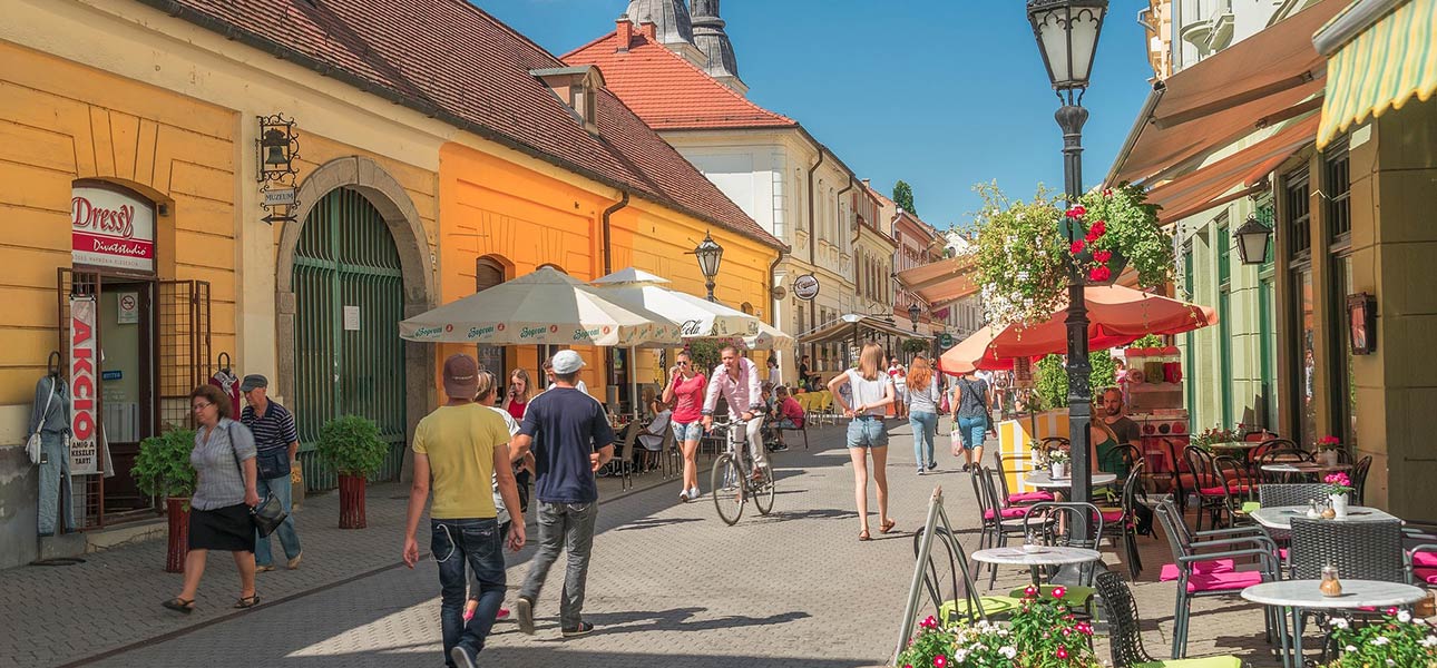 umzug nach eger