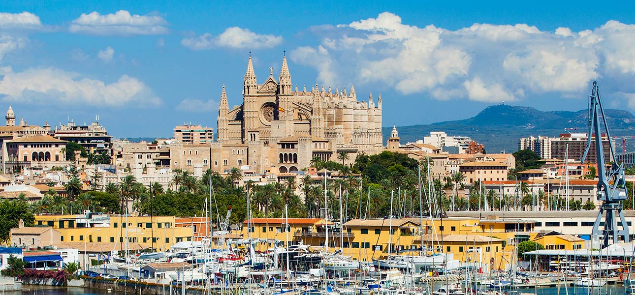 Umzug Palma de Mallorca, umzug von schweiz nach deutschland zoll, umzug von schweiz nach deutschland, Umziehen nach Deutschland