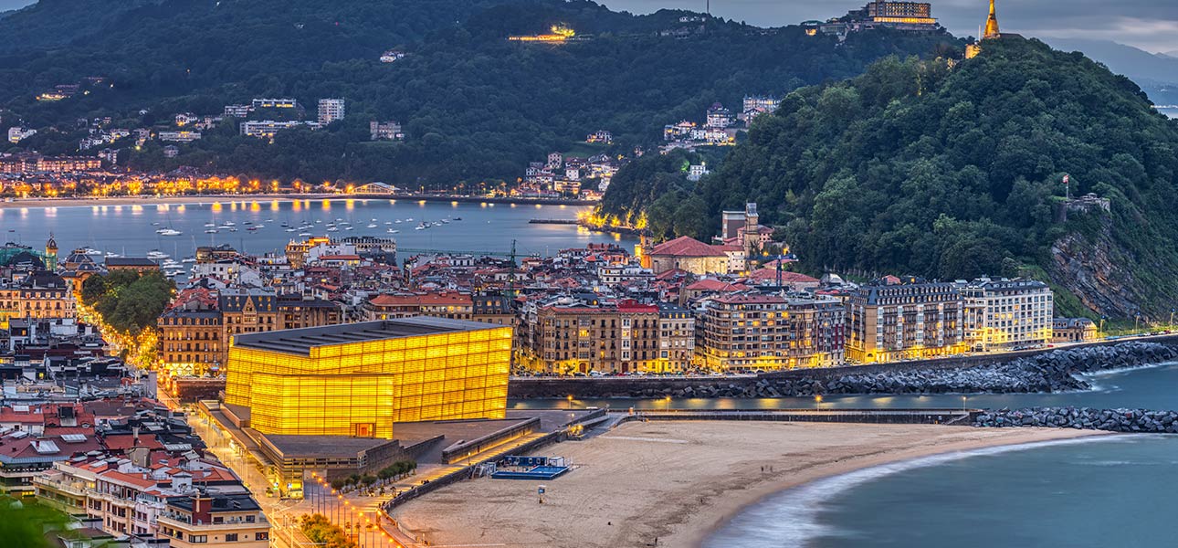 Umzug San Sebastian, umzug von schweiz nach deutschland zoll, umzug von schweiz nach deutschland, Umziehen nach Deutschland