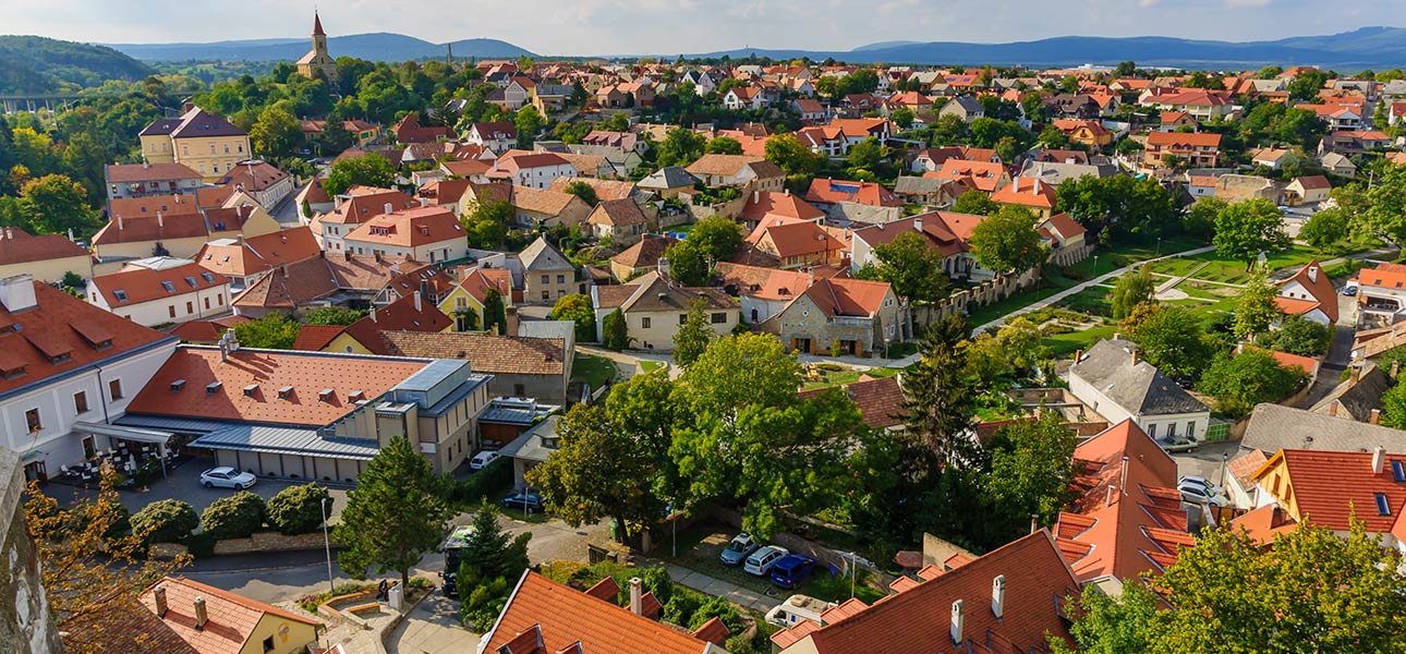 umzug nach tatabanya
