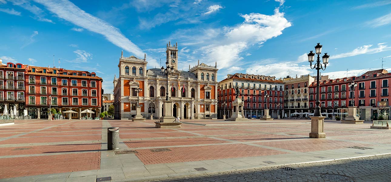 Umzug Valladolid, umzug von schweiz nach deutschland zoll, umzug von schweiz nach deutschland, Umziehen nach Deutschland