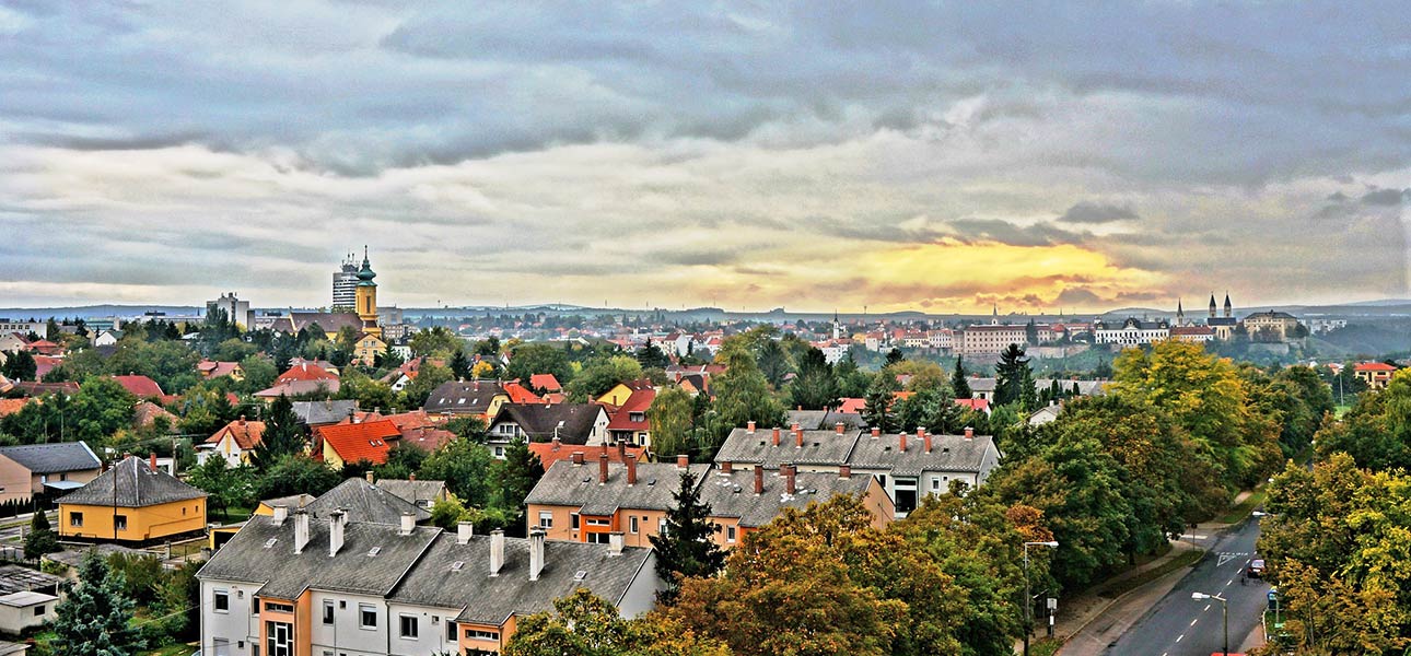 umzug nach veszprem