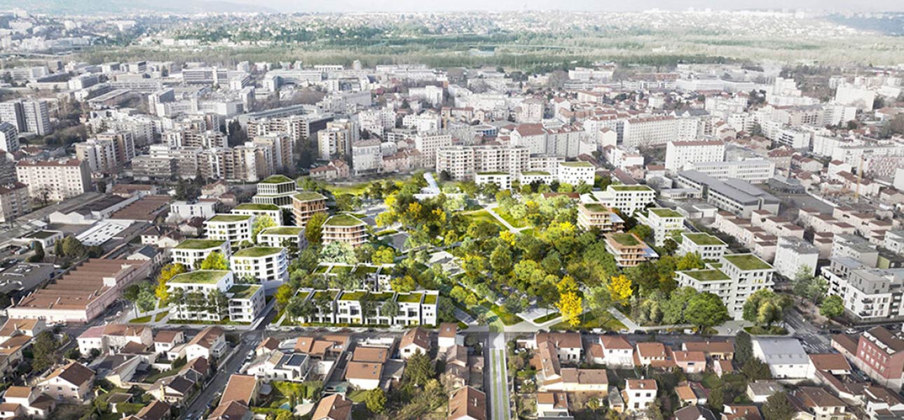 umzug nach villeurbanne