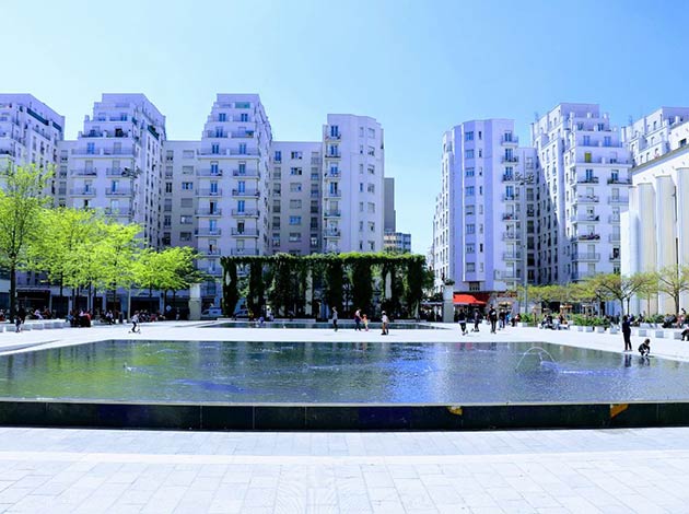 umzug villeurbanne
